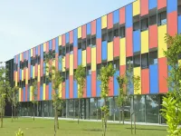 Centre Esplai Albergue Hotels near Barcelona Intl. Airport