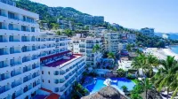Tropicana Hotel Puerto Vallarta - Romantische