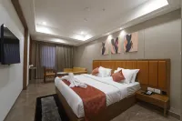 HOTEL STATURE INN - 2-Star