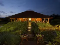 Red Earth Kabini