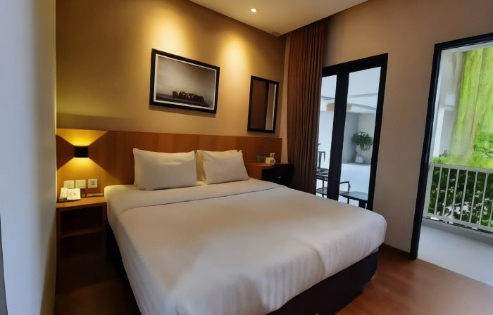 Kertanegara Homestay