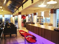 Transera Hotel Pontianak Hotels in Benua Melayu Darat