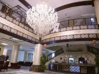 Hayah Plaza Hotel Hotels near Green Dome
