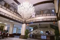 Hayah Plaza Hotel