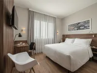 Intercity Pátio Pinda Hotel & Resort Hotéis em Pindamonhangaba