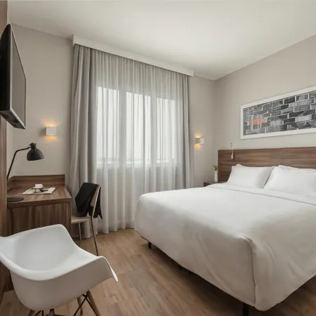 Intercity Pátio Pinda Hotel & Resort