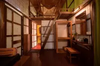 The Forest Elephant - Formerly Known As the Flying Elephant - Homestays