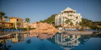 Ona Lomas Village - la Manga Club - شاطئ