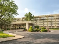 DoubleTree by Hilton Hotel Atlanta Northlake Hotels in Tucker