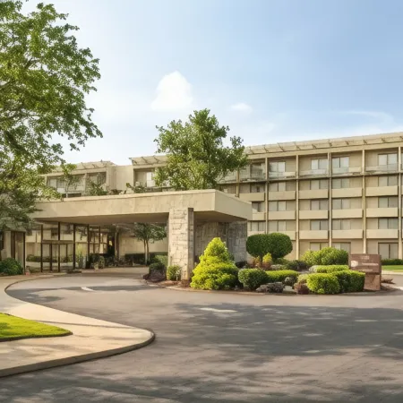 DoubleTree by Hilton Hotel Atlanta Northlake