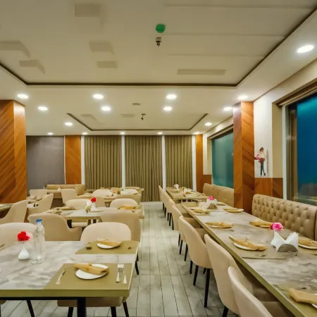 Tripli Hotels Shivaay
