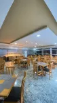 Hotel Abba Goiana PE - Desayuno