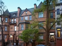 HighRoad Washington DC Hotels near Foxhall Square