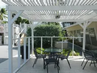 Kingsail Resort - Pet friendly