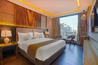 Luxe Stayz Signature - pet friendly