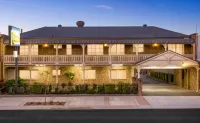 Richmond Motor Inn - 3 stjerner