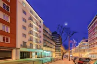 LX51 Studios & Suites by Apt Iin - Lisbon Center - Pensions