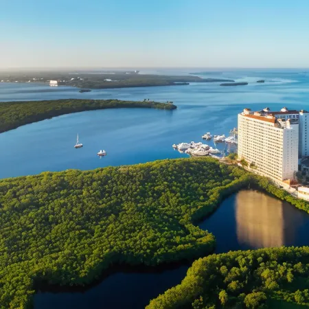 The Westin Cape Coral Resort at Marina Village