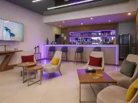 Kenzi Basma Hotels near Arab League Park