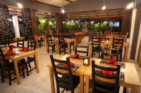 Tme Retreats Dhigurah - Morgenmad