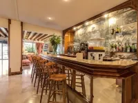 Pinewood Hotel Rome Hotels near Cornelia Metro Station