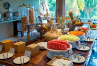 Blue Tree Towers Rio Poty - breakfast