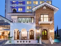 Holiday Inn Express QUITO by IHG Hotels near Guapulo Park
