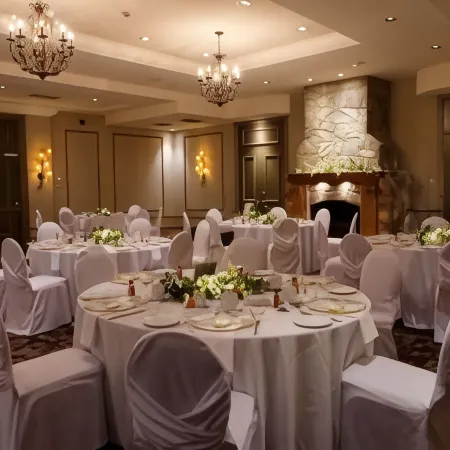 Best Western Plus Stoneridge Inn  Conference Centre