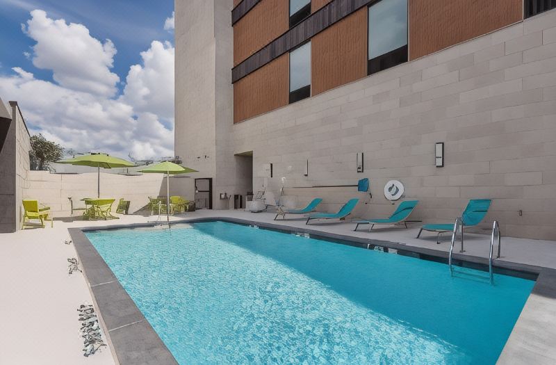 Home2 Suites by Hilton Dallas Grand Prairie photo 2