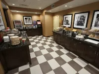 Hampton Inn Chicago/Carol Stream (Wheaton Area) - Morgenmad