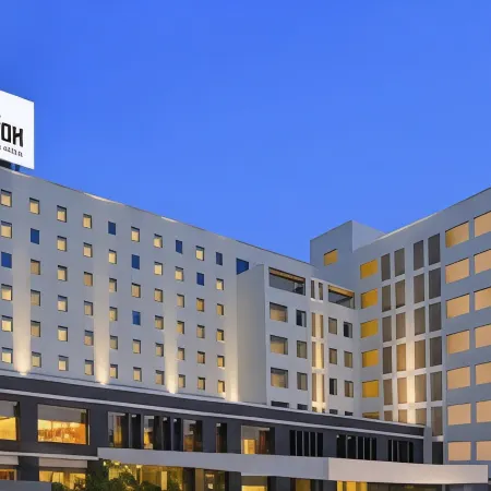 Red Fox by Lemon Tree Hotels, Bhiwadi