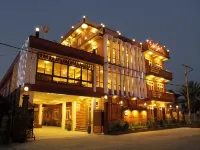 Inle Apex Hotel - 2-Star