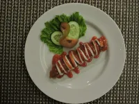 Ilos Hotel - breakfast
