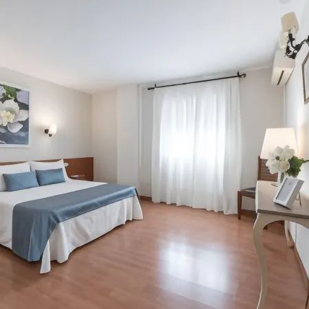 Hotel Romerito