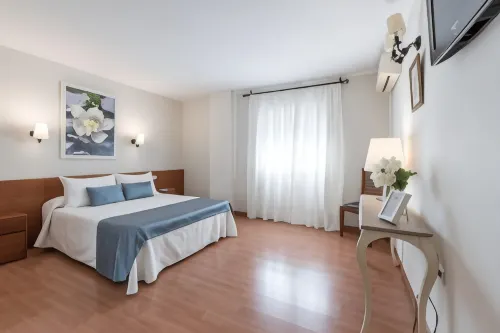 Hotel Romerito