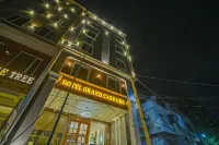 Hotel Grand Cabbana by Levelup Hotels - Pet friendly