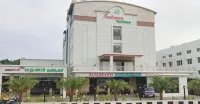 DsrMadhanamInn - 2 stjerner