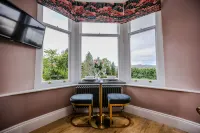 Fair Rigg By Cradel Haus