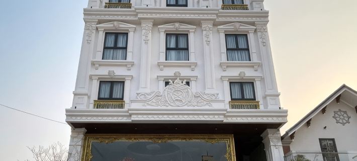 Royal Hotel 2 Mong Cai Hotels in Móng Cái