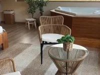 Hotel Tambopaxi Hotels in Machachi