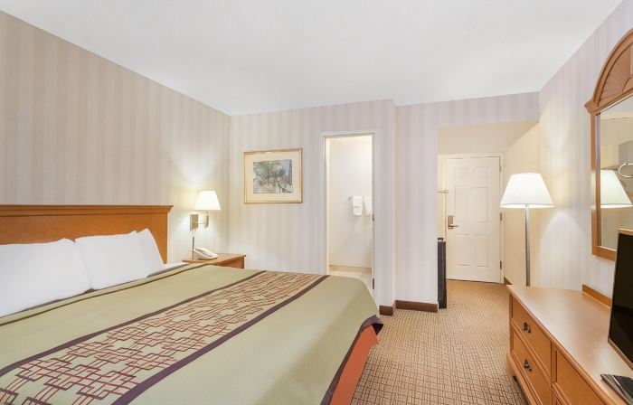Days Inn by Wyndham Albany Suny