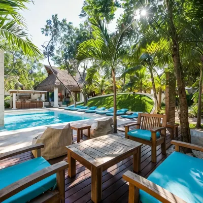 Prana Boutique Hotel Tulum Hotels near Tulum