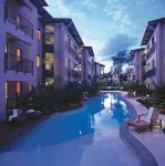 Blue Lagoon Resort - Beach