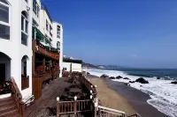 Youngduk Sea & Spa Pension - Beach