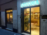 Red and Blues Music Hotel Genova - 2 звезды