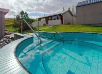 Frost and Fire Hotel - Hot Springs
