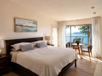 SaliHaven: Oceanfront 3 Br 3 Beds 3.5 Ba + Gym - Villas