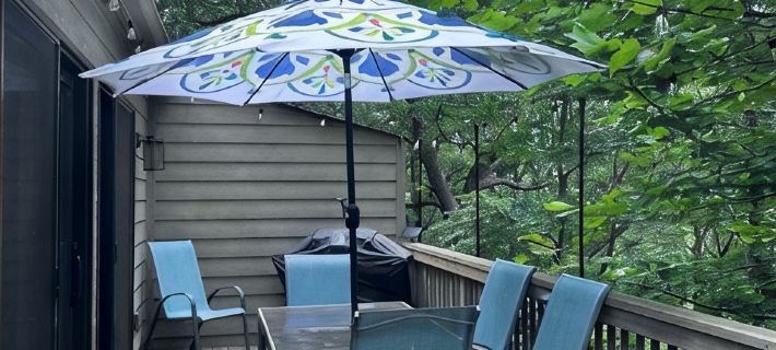 Cutest Place Ever! Fun Airline Decor Will Make You Smile! Huge Deck! Ξενοδοχεία στην πόλη Pickens County