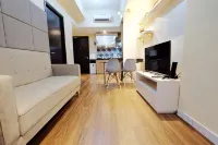 Brand New 1Br Casa de Parco Apartment - parking