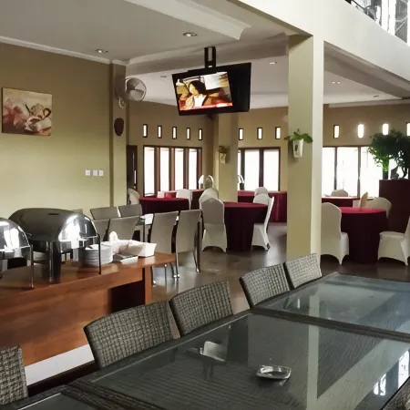 Hotel Puri Kayana